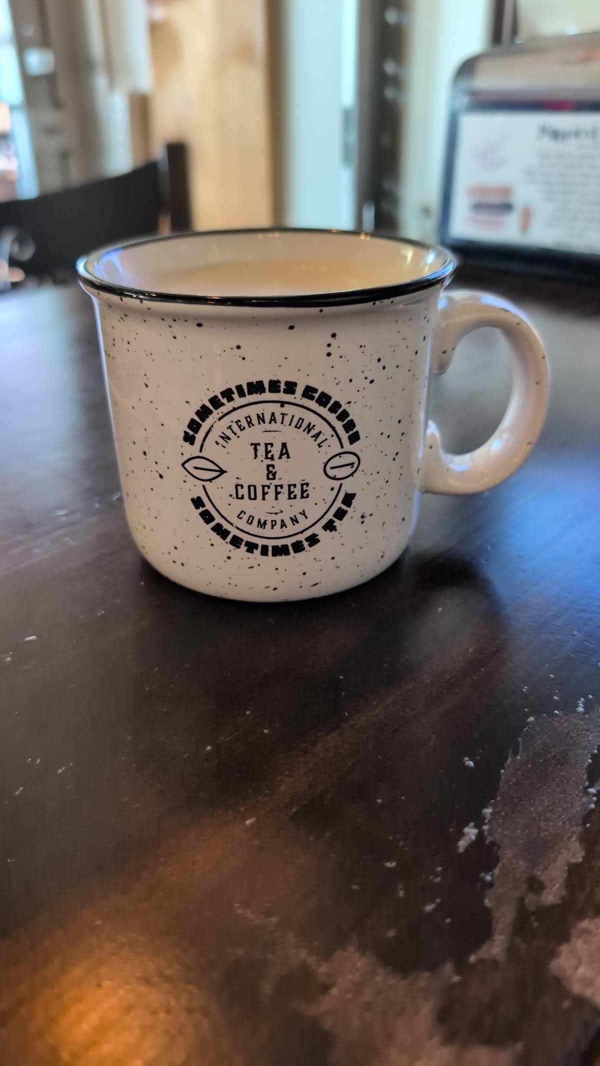 International Tea and Coffee Company specialty coffee shop in Nashville - photo 6