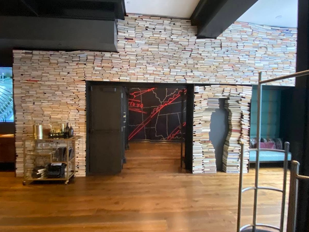 Bluestone Lane Theatre District Coffee Shop specialty coffee shop in San Francisco - photo 8