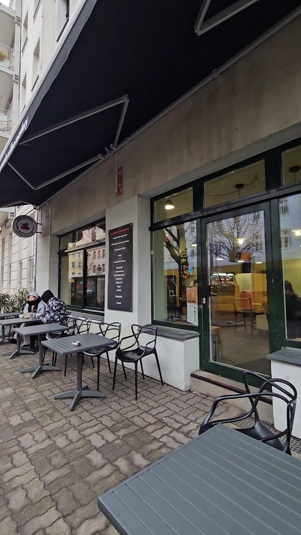 Espressomania Coffee Roastery specialty coffee shop in Berlin - photo 3