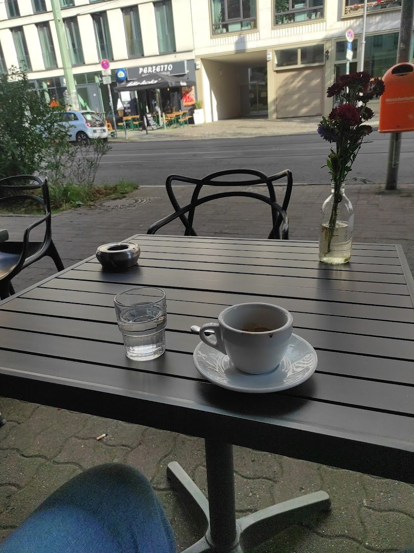 Espressomania Coffee Roastery specialty coffee shop in Berlin - photo 5