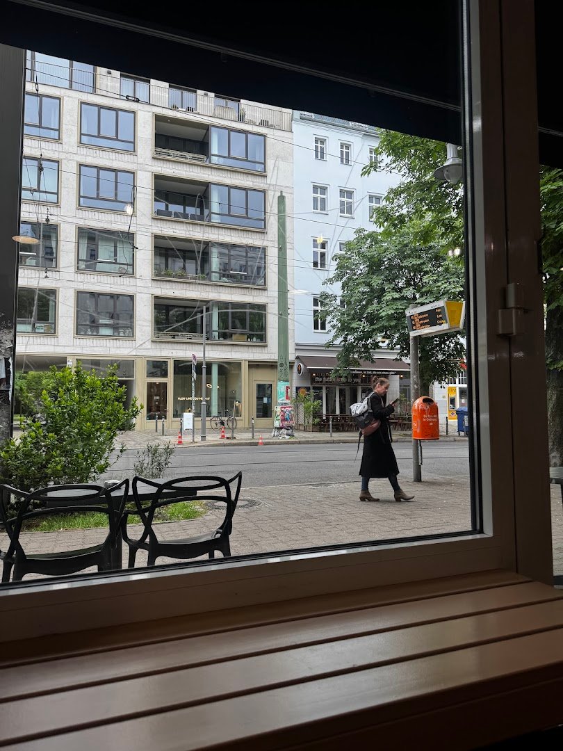 Espressomania Coffee Roastery specialty coffee shop in Berlin - photo 8