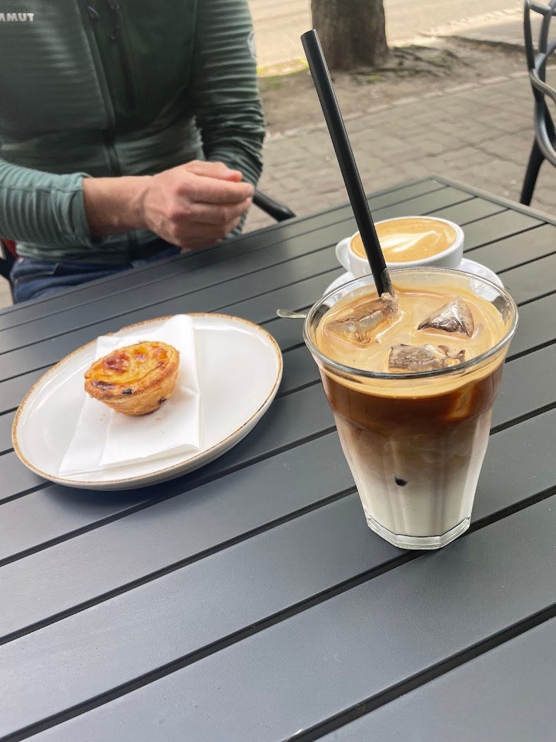 Espressomania Coffee Roastery specialty coffee shop in Berlin - photo 9