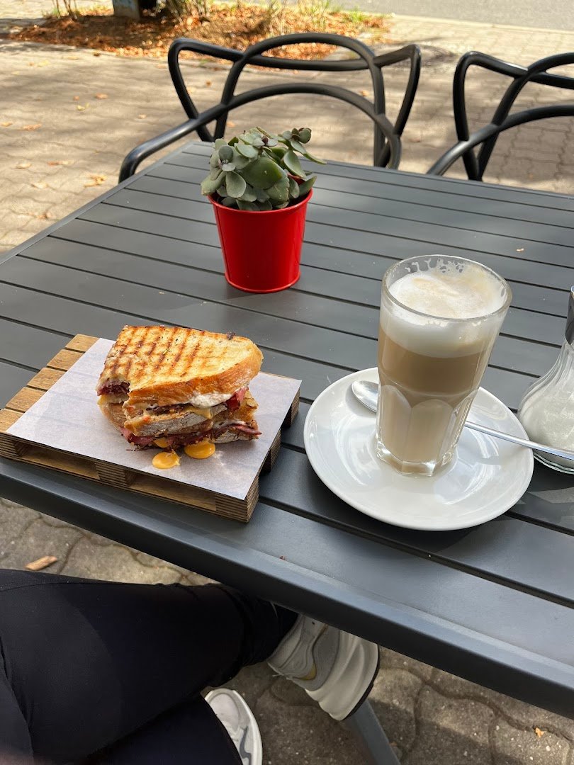 Espressomania Coffee Roastery specialty coffee shop in Berlin - photo 10