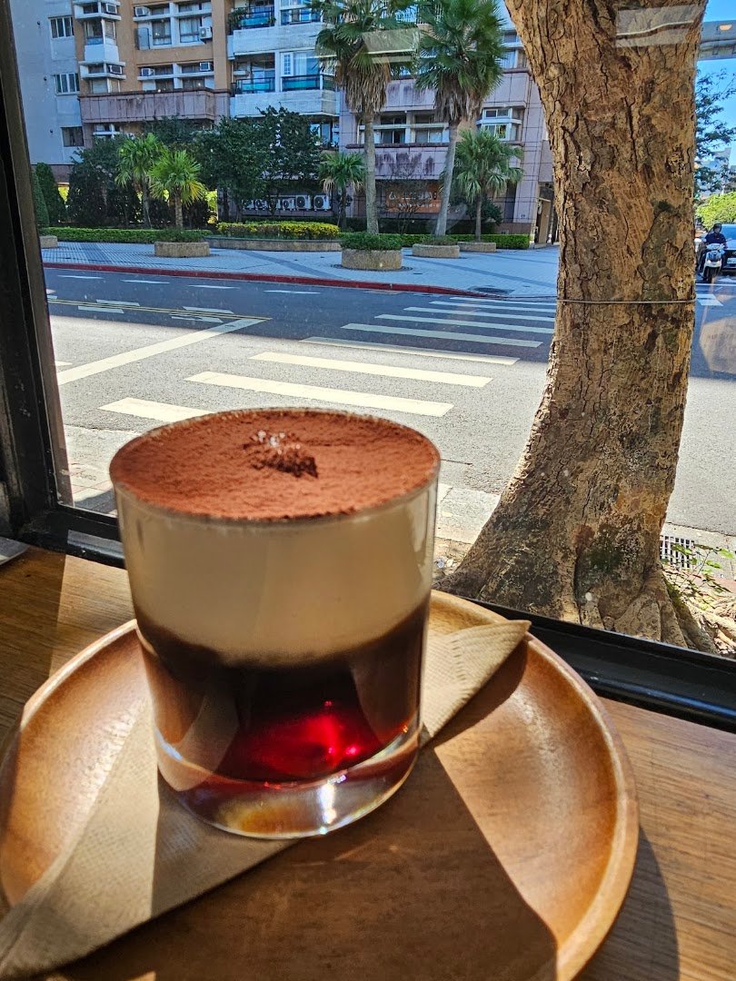 All Day Roasting Company specialty coffee shop in Taipei - photo 7
