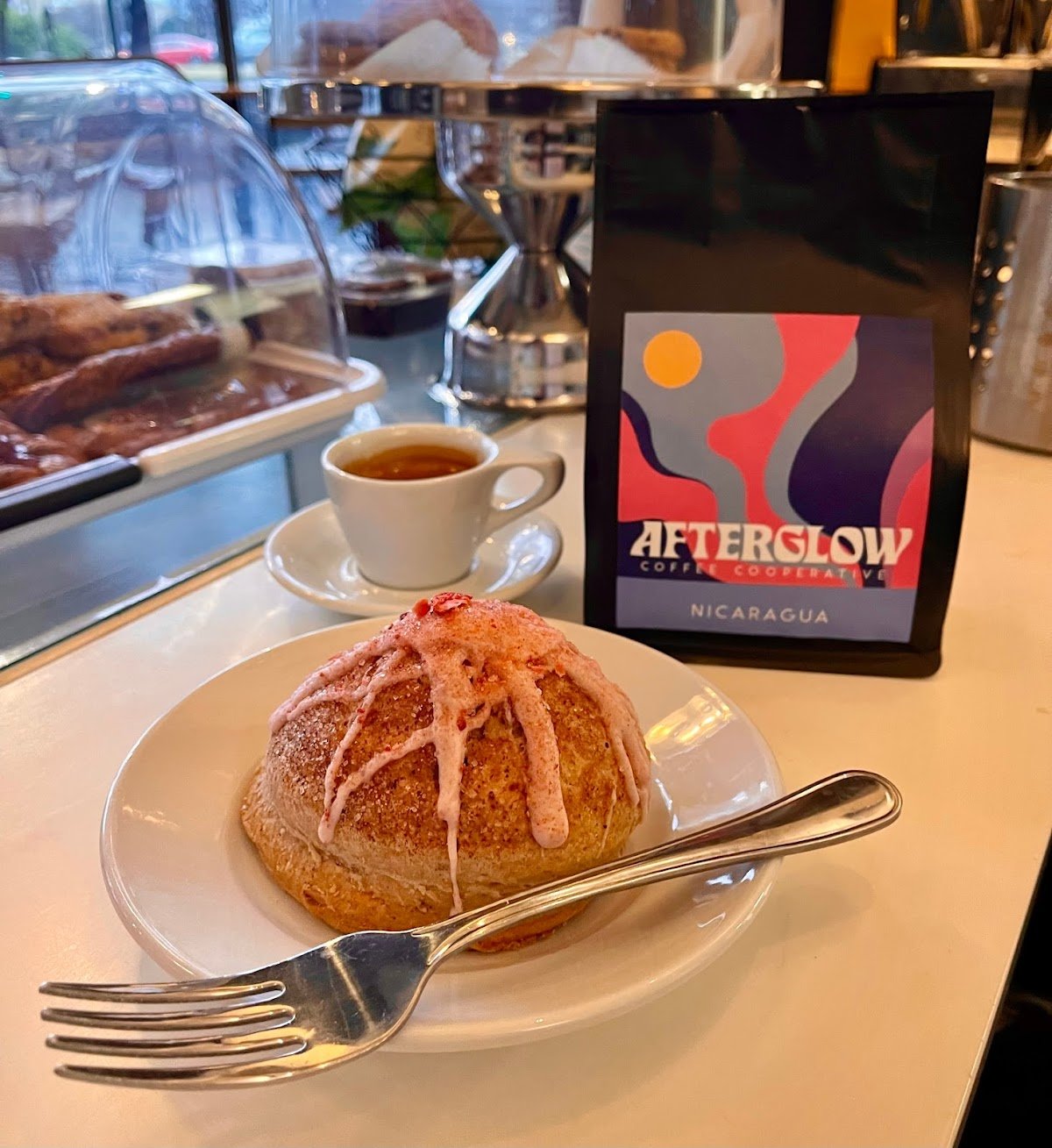 Condesa Coffee specialty coffee shop in Atlanta - photo 2