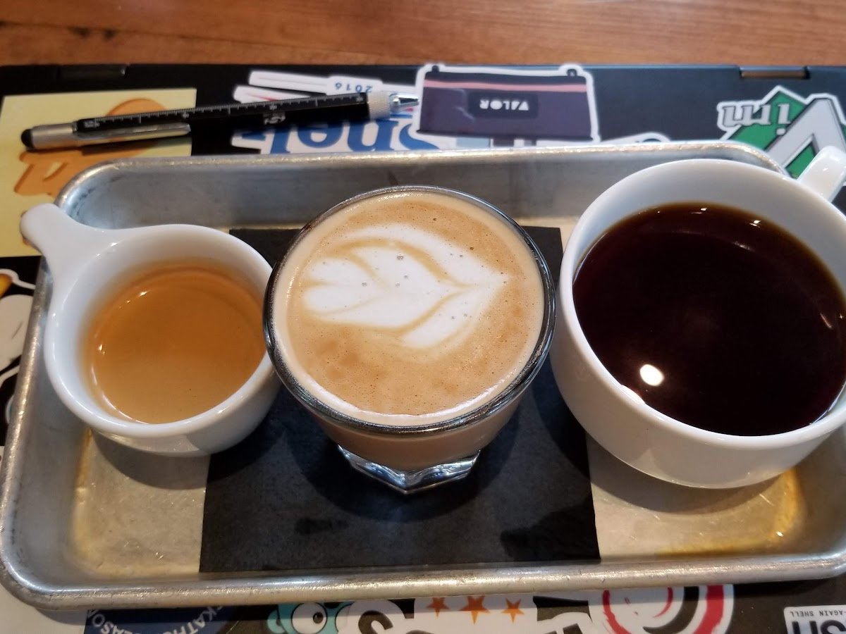 Condesa Coffee specialty coffee shop in Atlanta - photo 9