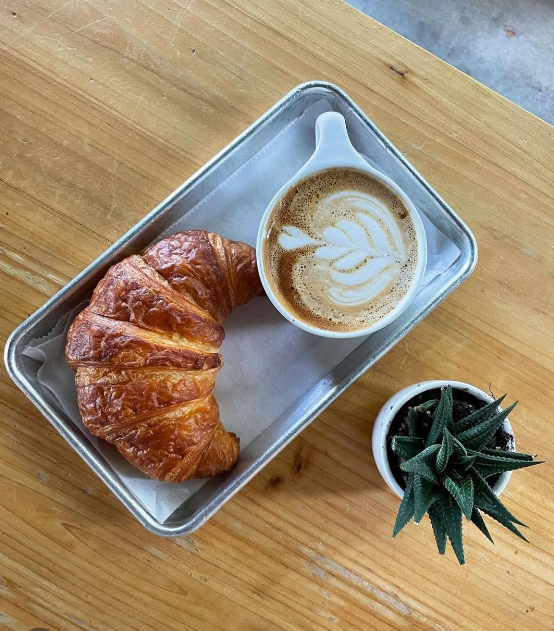 Condesa Coffee specialty coffee shop in Atlanta - photo 10