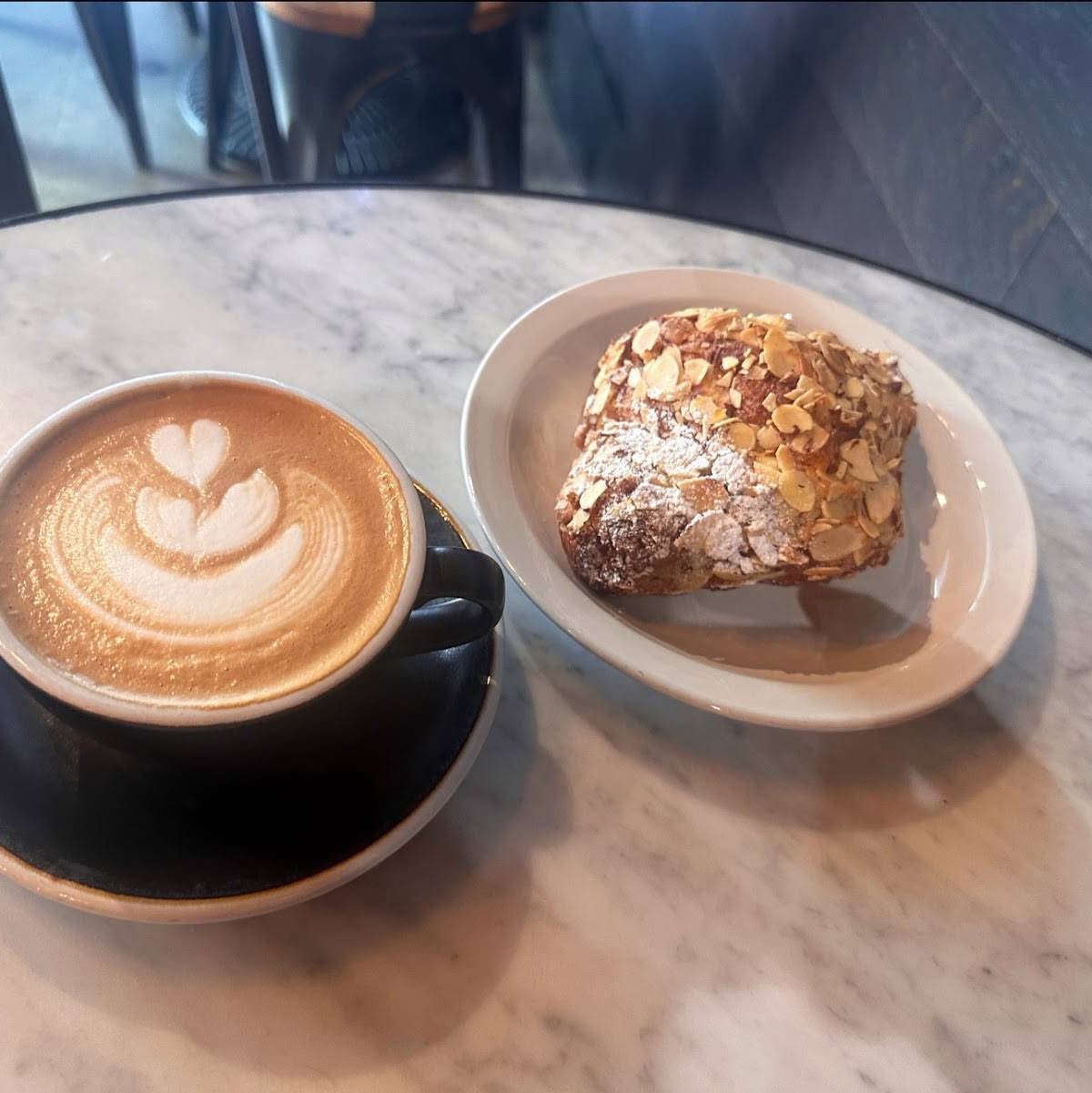 Alchemist Coffee Project specialty coffee shop in Los Angeles - photo 12