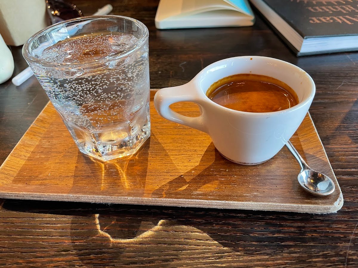 Alchemist Coffee Project specialty coffee shop in Los Angeles - photo 2