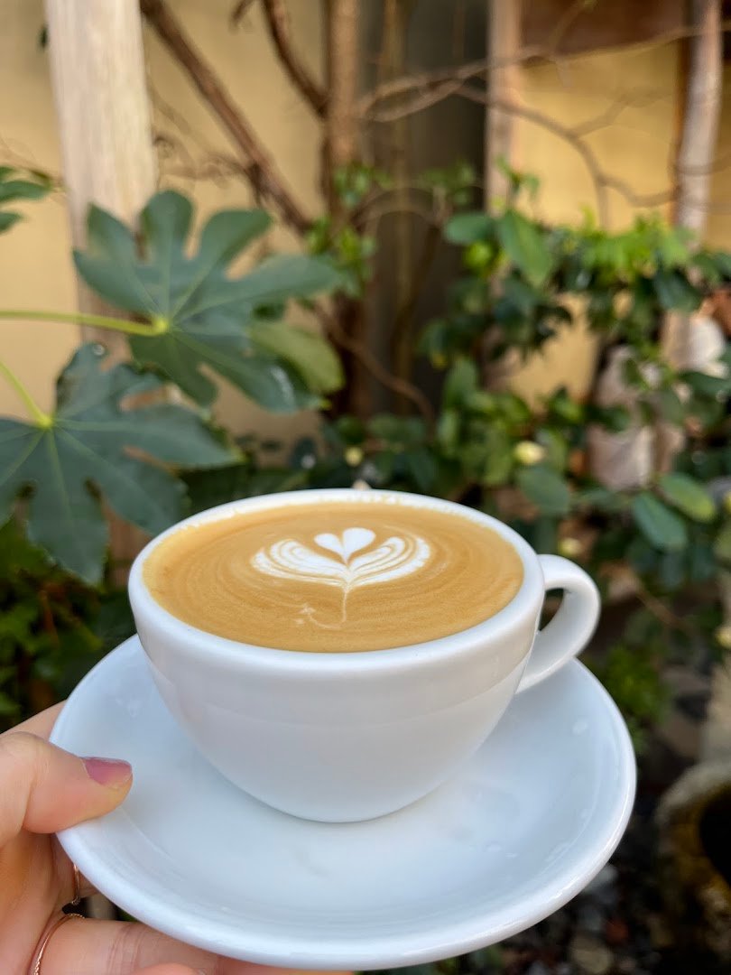 WEEKENDERS COFFEE TOMINOKOJI specialty coffee shop in Kyoto - photo 3