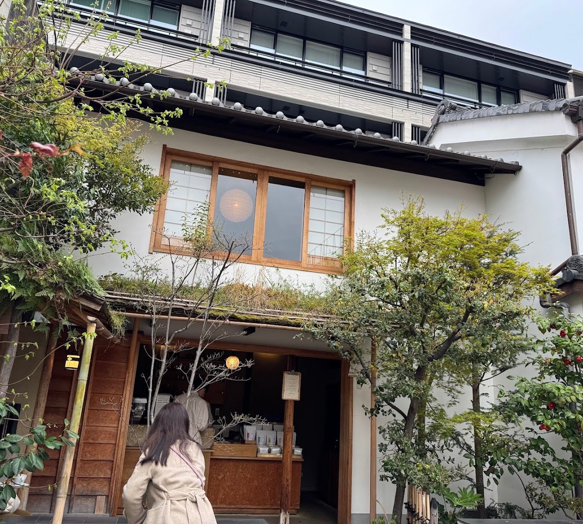 WEEKENDERS COFFEE TOMINOKOJI specialty coffee shop in Kyoto - photo 6