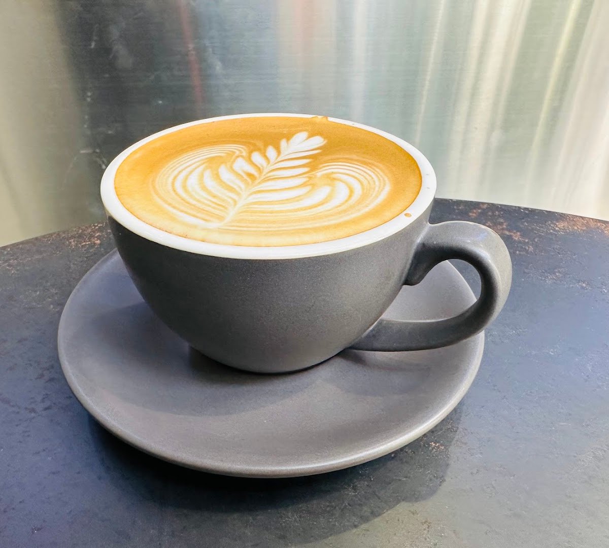96B cafe & roastery specialty coffee shop in Ho Chi Minh City - photo 4