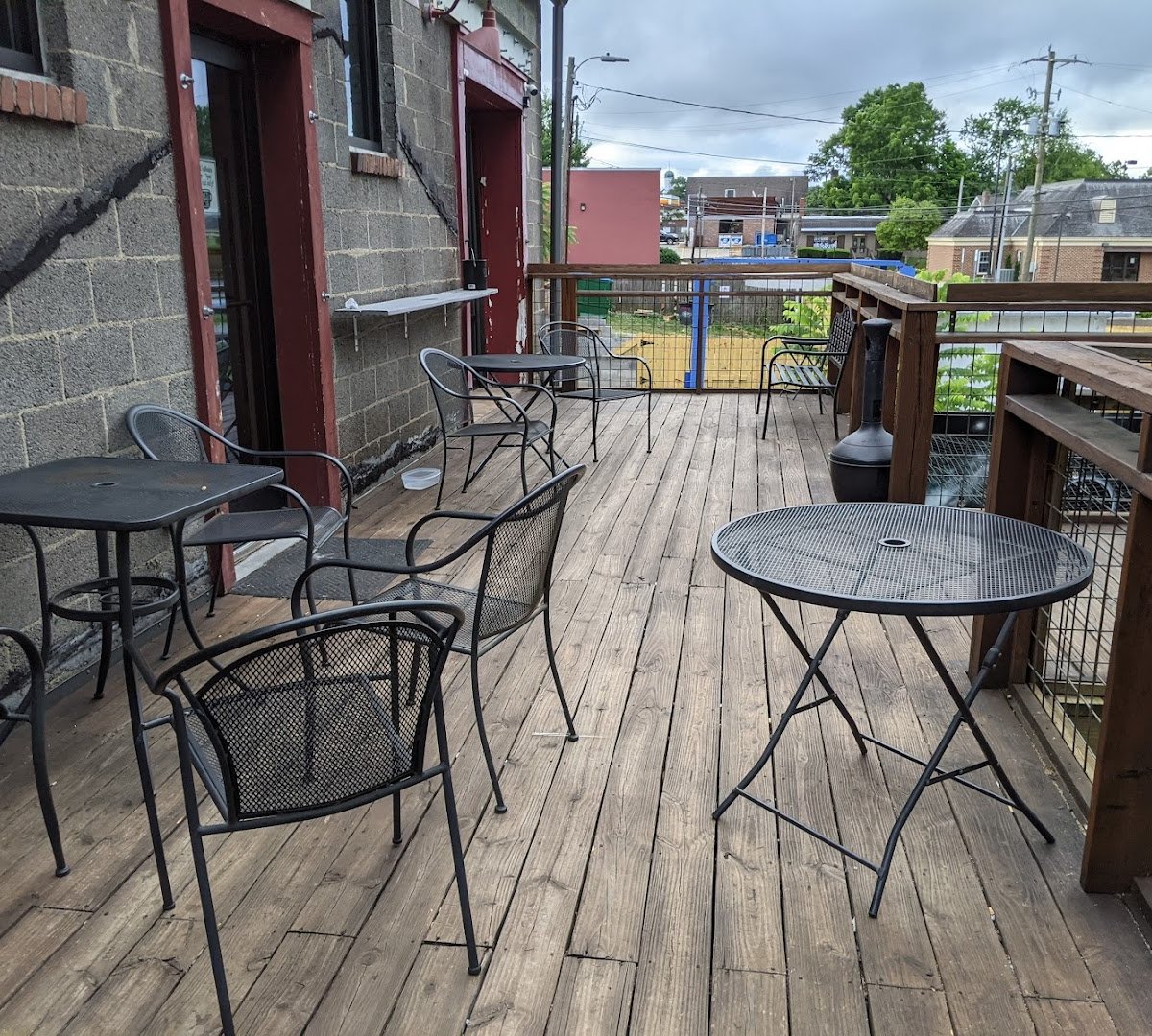 Odd's Cafe specialty coffee shop in Asheville - photo 13