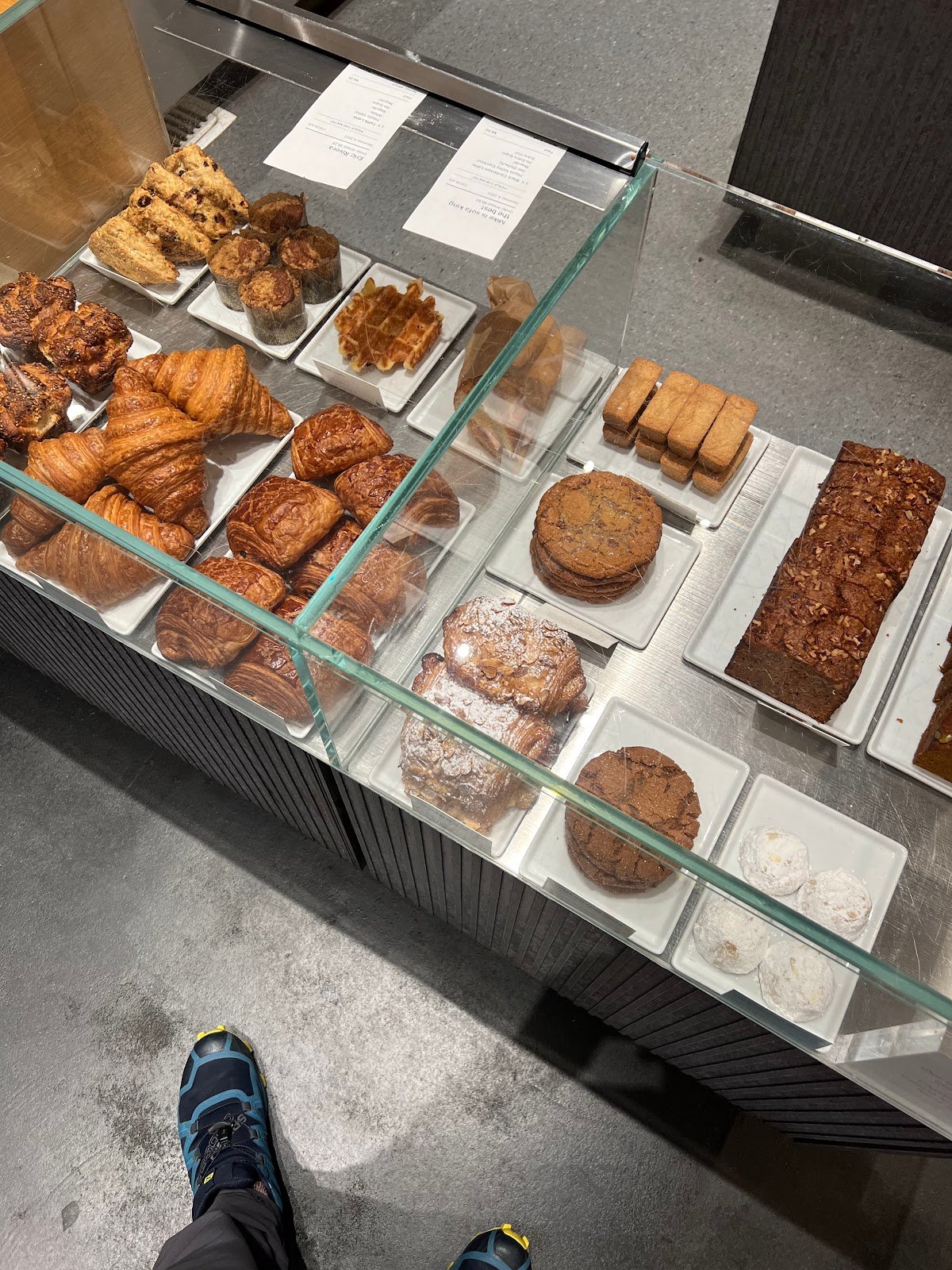 Blue Bottle Coffee specialty coffee shop in San Francisco - photo 6