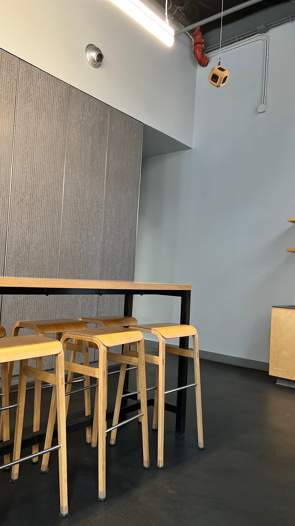 Blue Bottle Coffee specialty coffee shop in San Francisco - photo 8