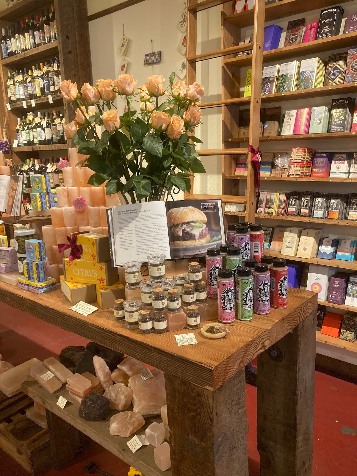 The Fresh Pot specialty coffee shop in Portland - photo 8