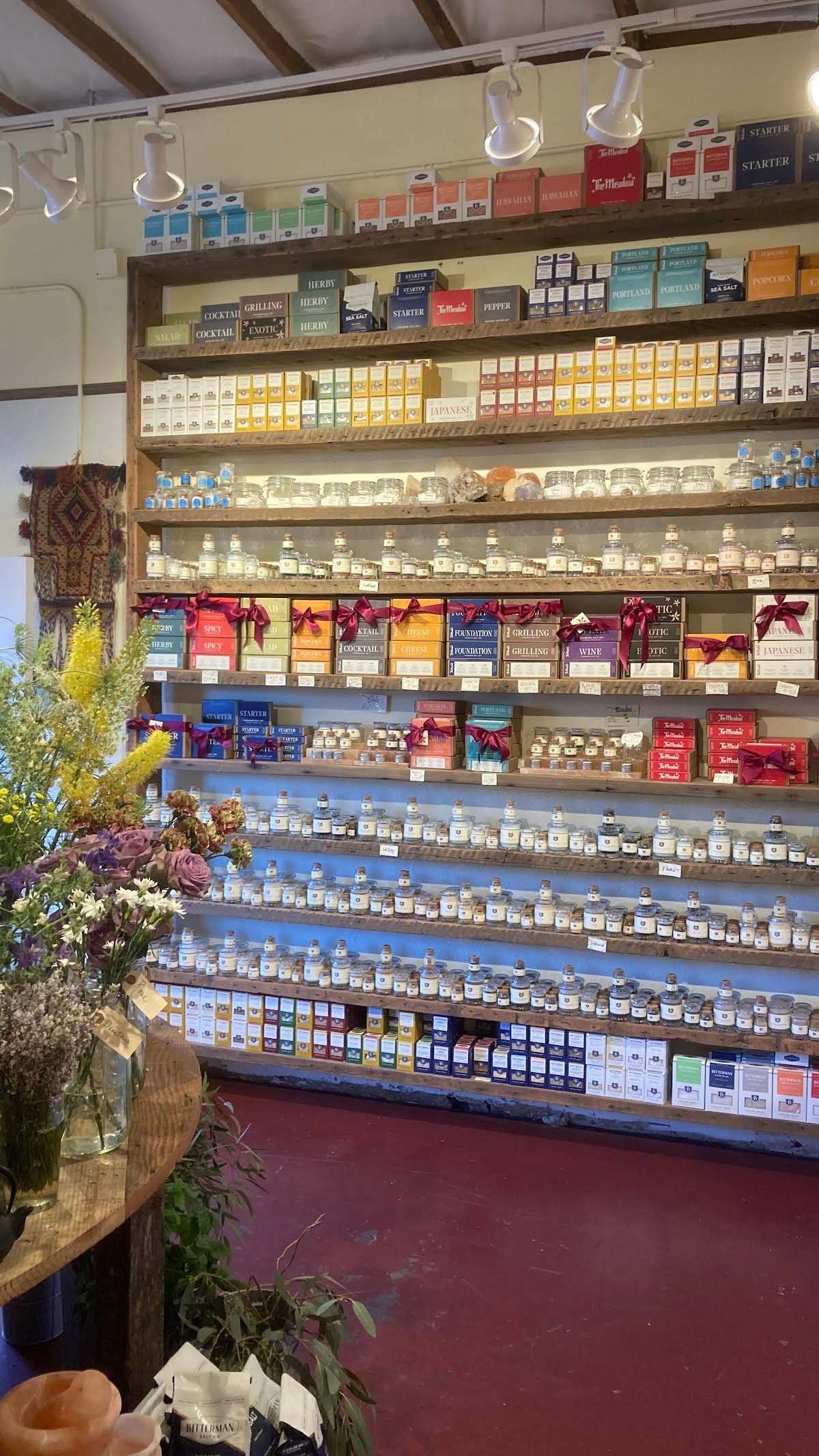 The Fresh Pot specialty coffee shop in Portland - photo 9