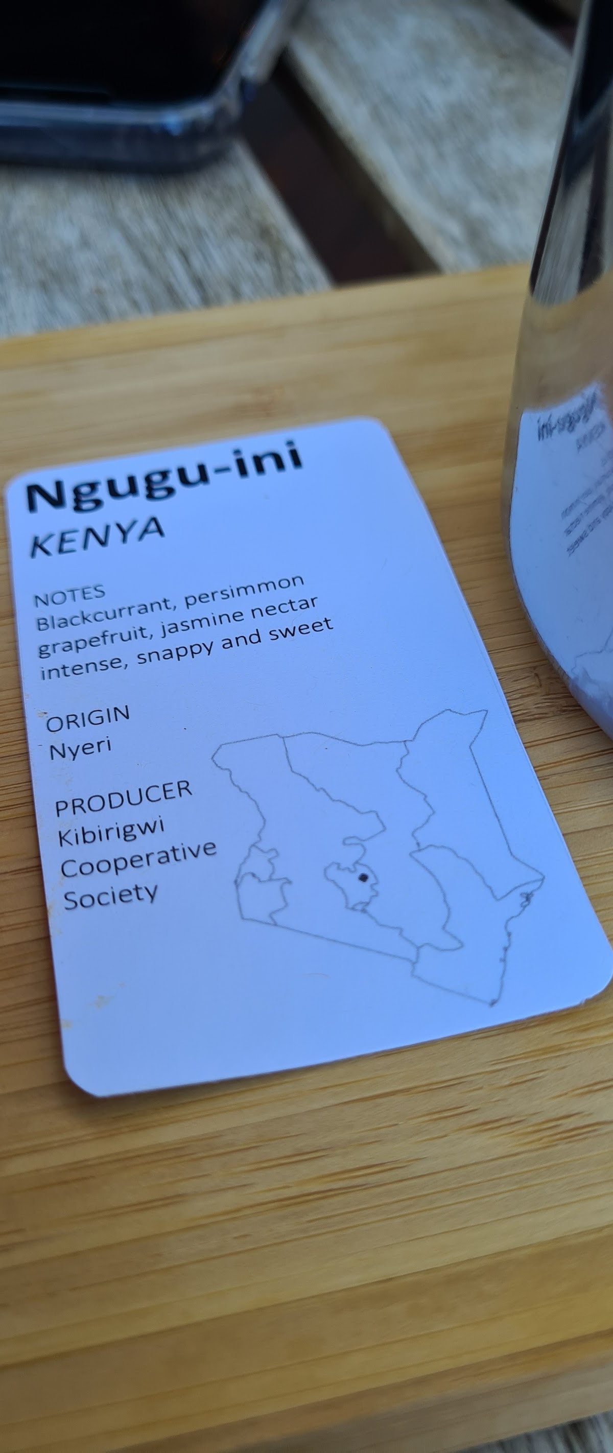 Panther Coffee - Coconut Grove specialty coffee shop in Miami - photo 11