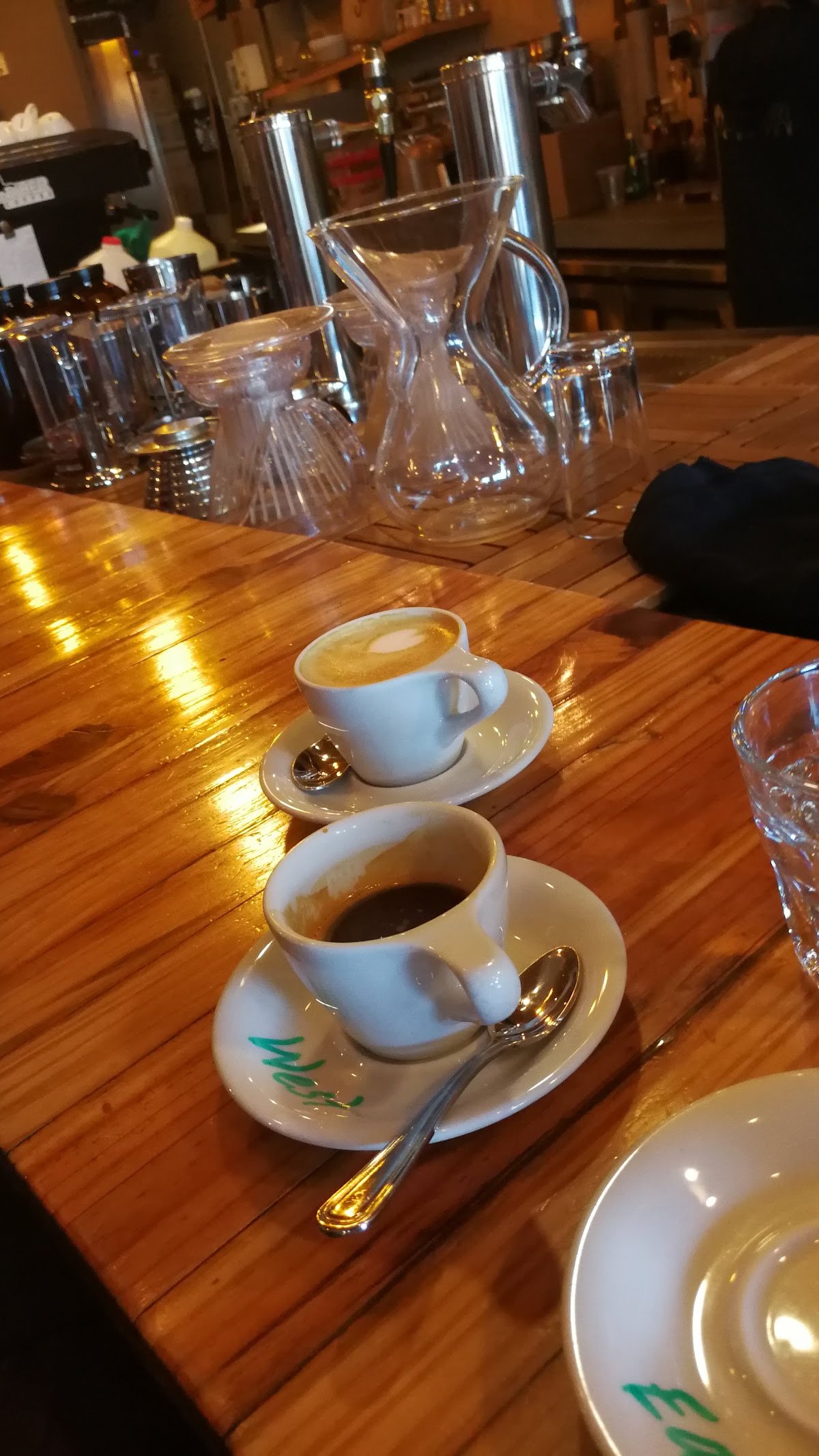 Panther Coffee - Coconut Grove specialty coffee shop in Miami - photo 12