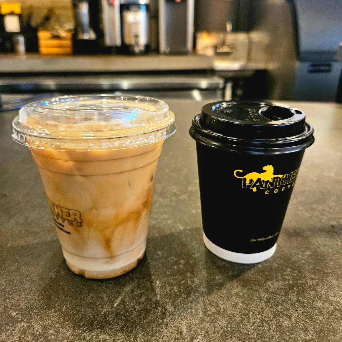 Panther Coffee - Coconut Grove specialty coffee shop in Miami - photo 6