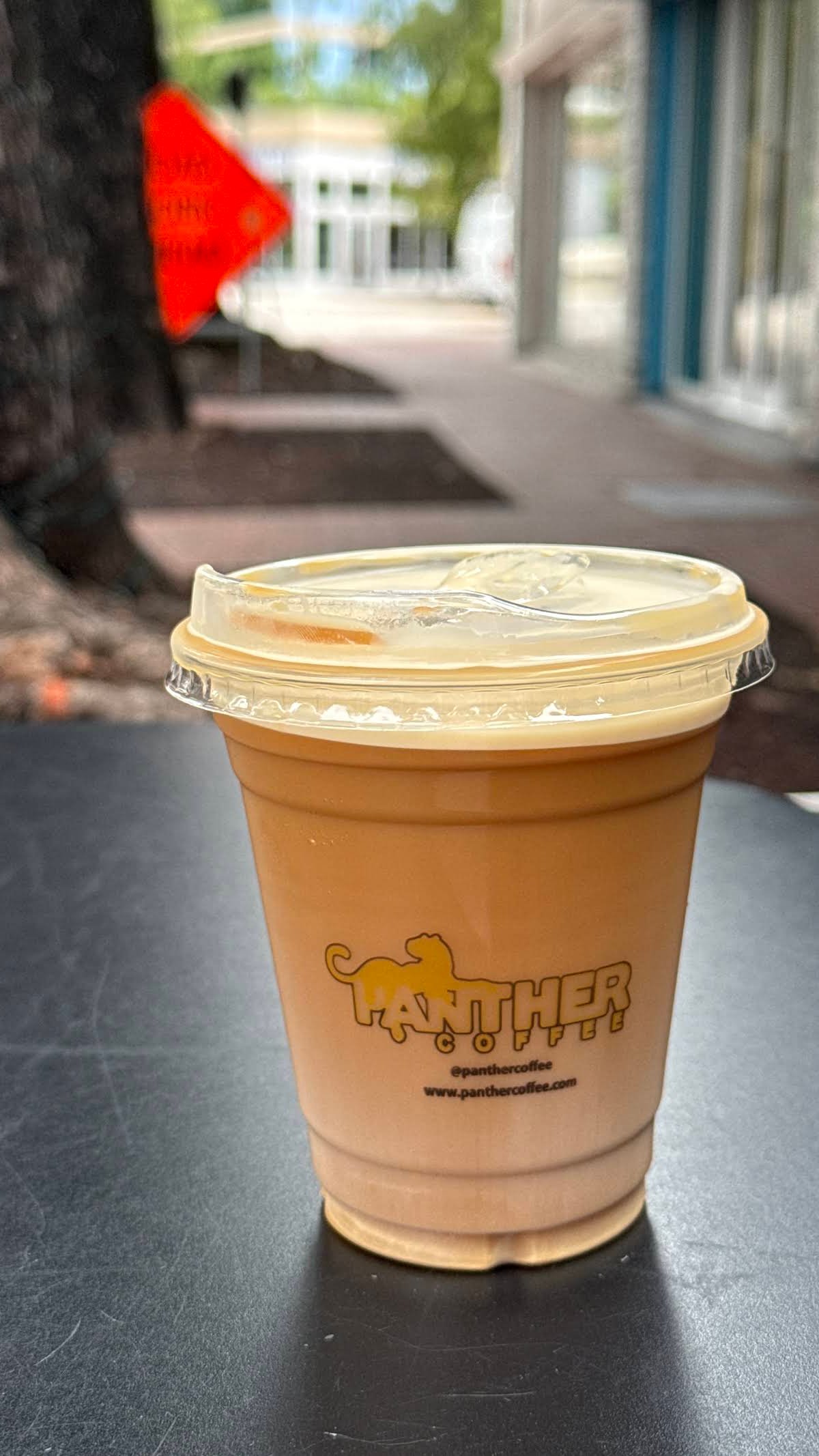 Panther Coffee - Coconut Grove specialty coffee shop in Miami - photo 8