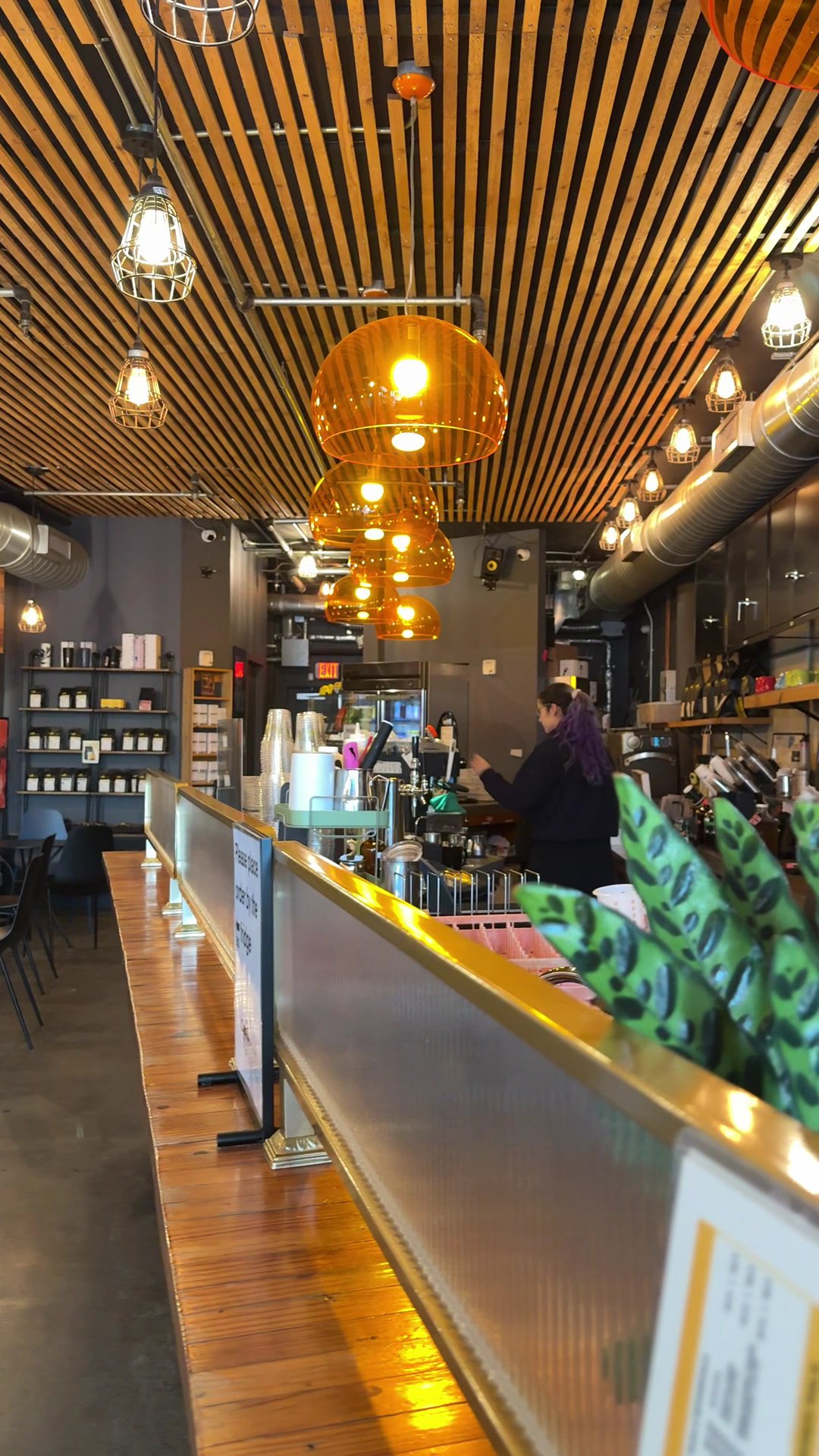 Panther Coffee - Coconut Grove specialty coffee shop in Miami - photo 9