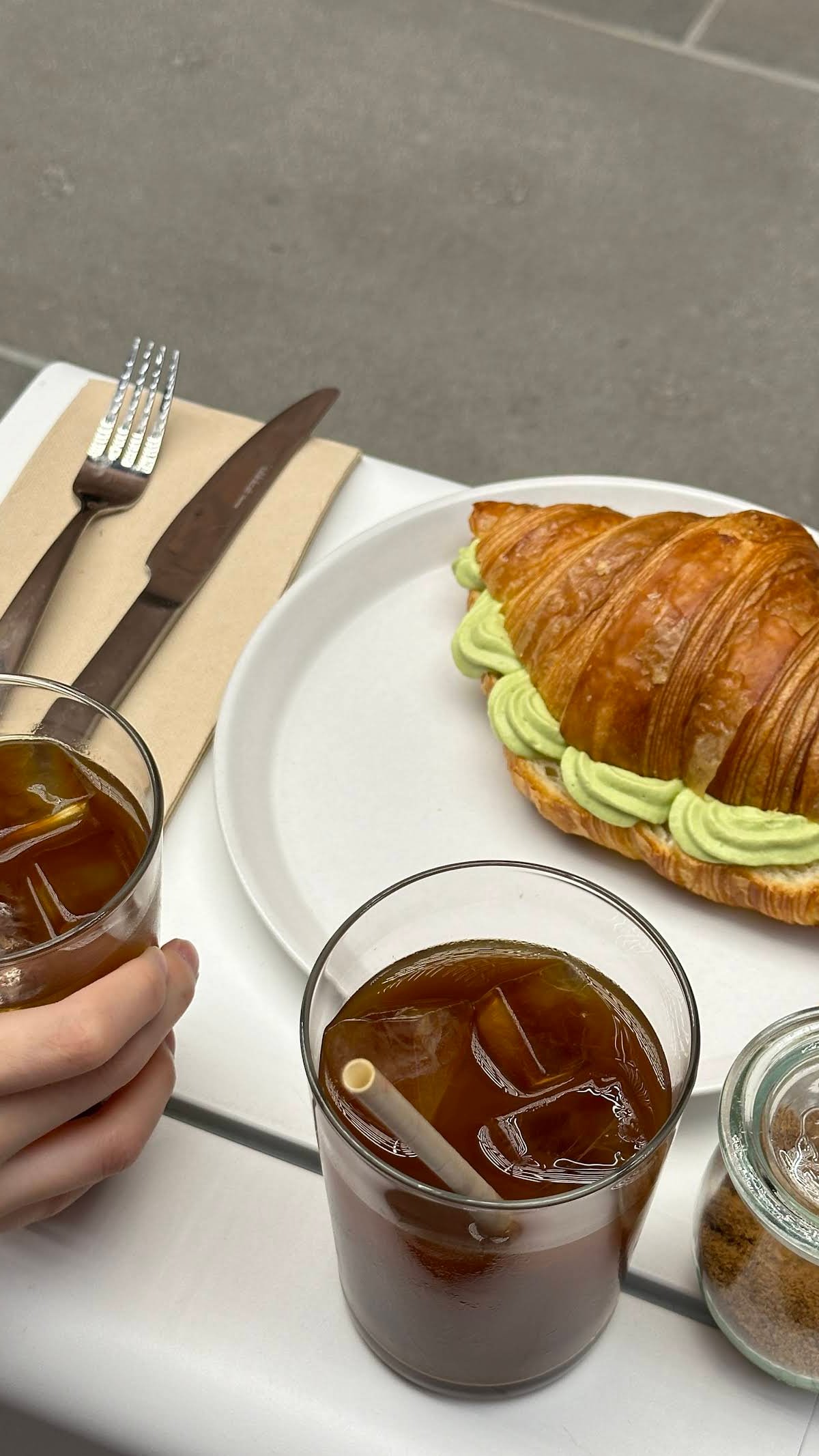 Project Zero Coffee Meriton Suites specialty coffee shop in Melbourne - photo 13