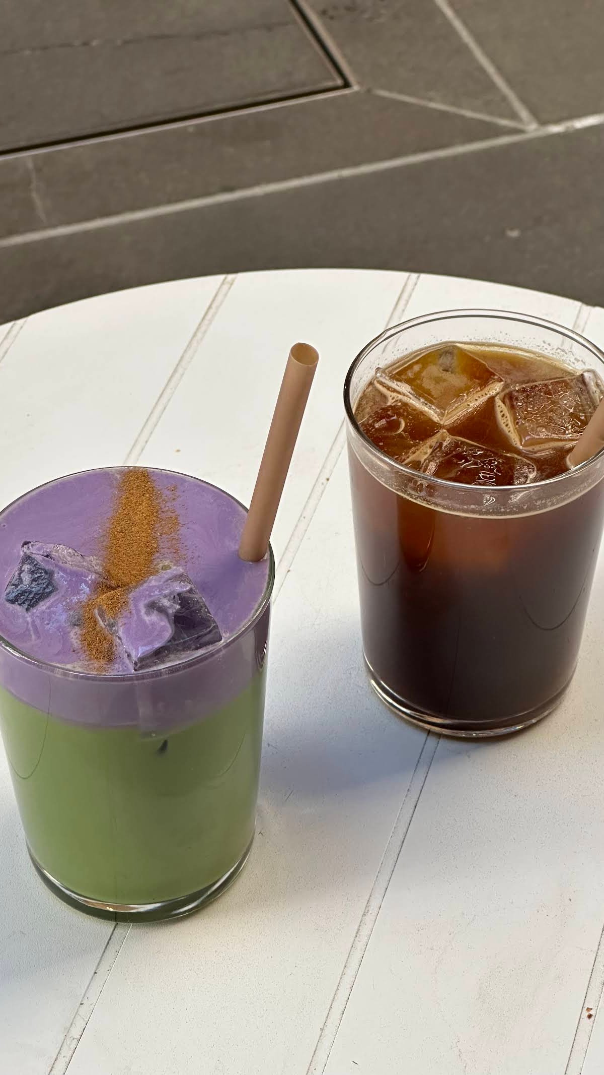 Project Zero Coffee Meriton Suites specialty coffee shop in Melbourne - photo 15