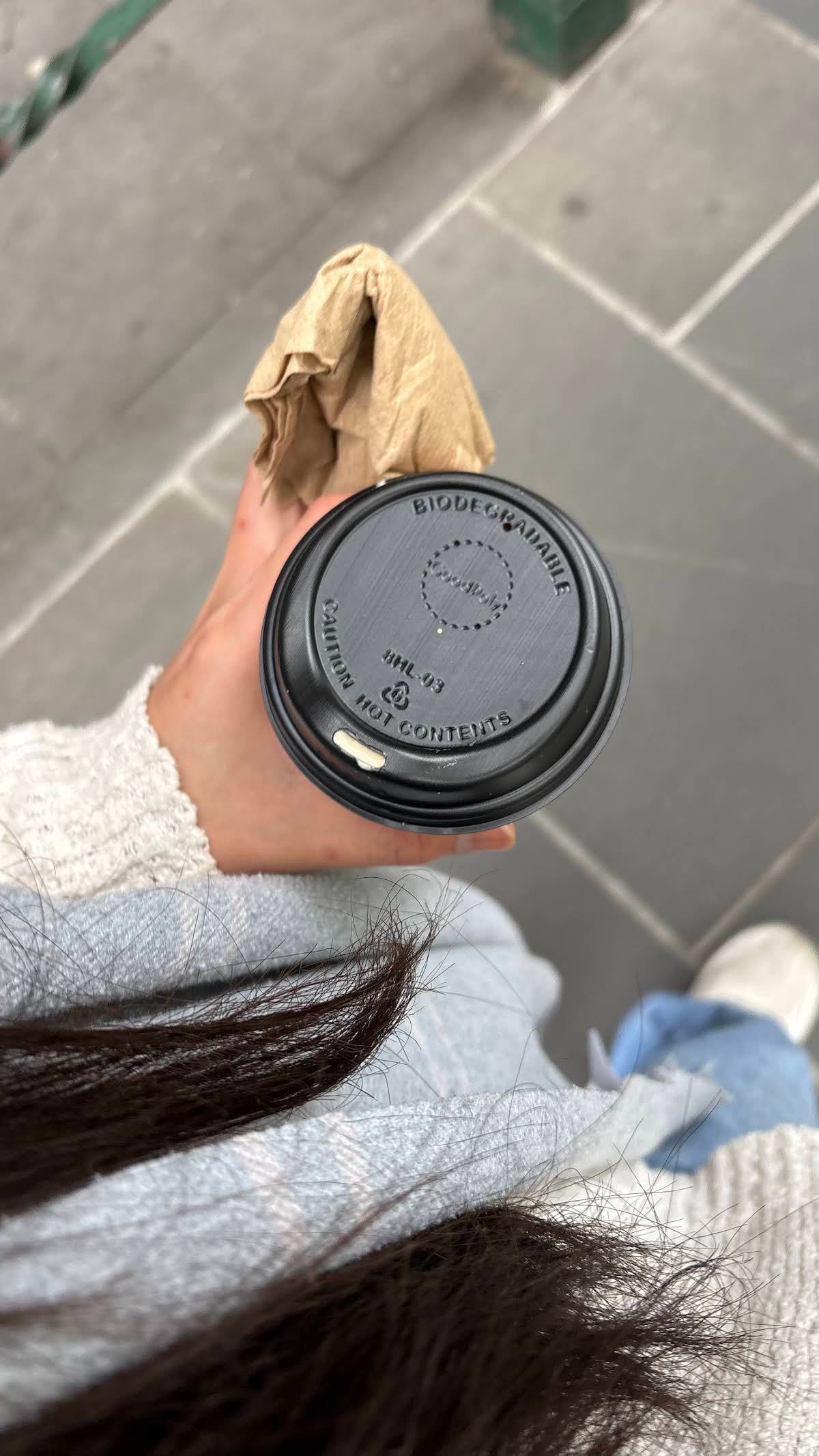 Project Zero Coffee Meriton Suites specialty coffee shop in Melbourne - photo 17