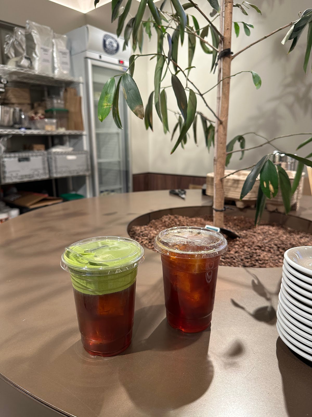 Project Zero Coffee Meriton Suites specialty coffee shop in Melbourne - photo 10