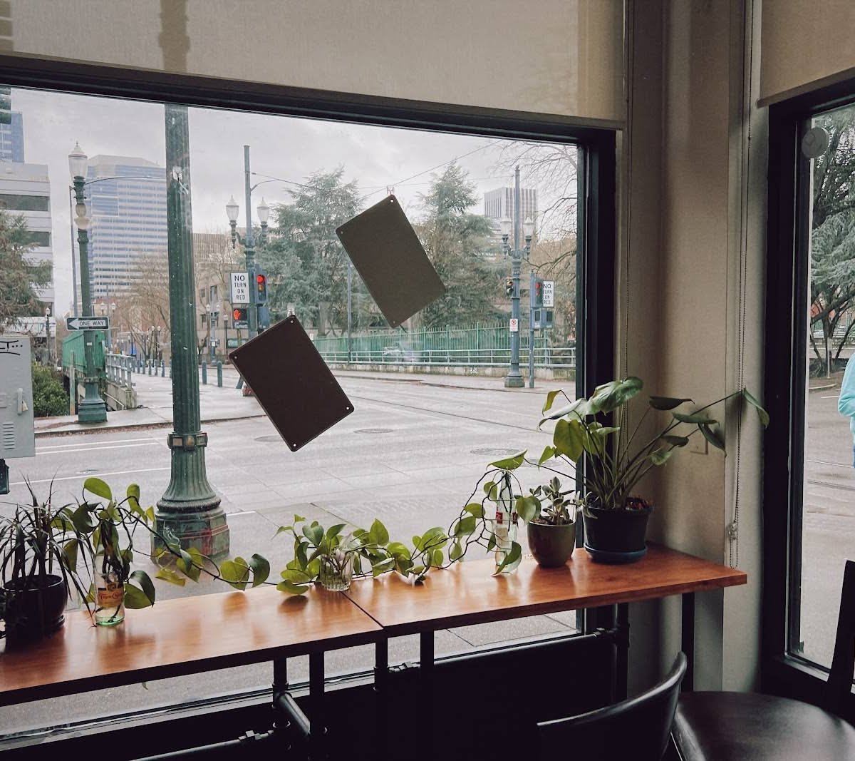 Superjoy Coffee specialty coffee shop in Portland - photo 17