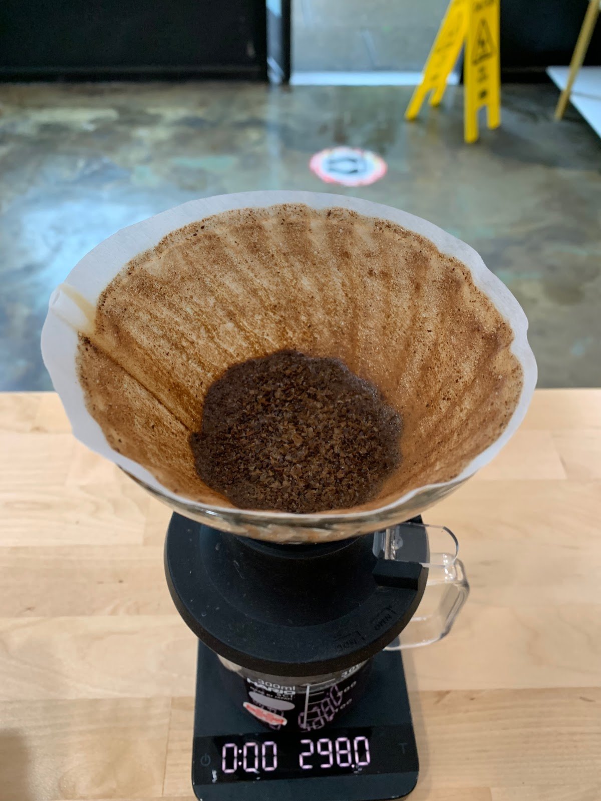 Superjoy Coffee specialty coffee shop in Portland - photo 3