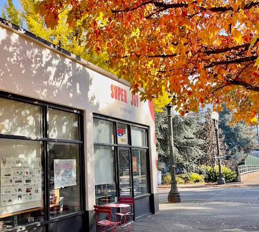 Superjoy Coffee specialty coffee shop in Portland - photo 10