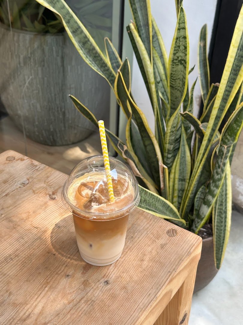 Noor | Specialty Coffee specialty coffee shop in Barcelona - photo 7