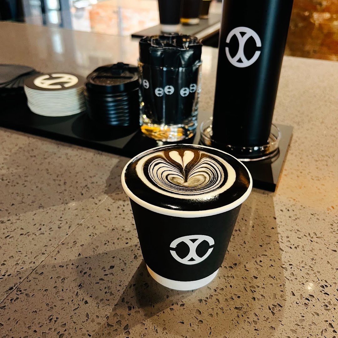 CHLIV - Huashan store specialty coffee shop in Taipei - photo 6
