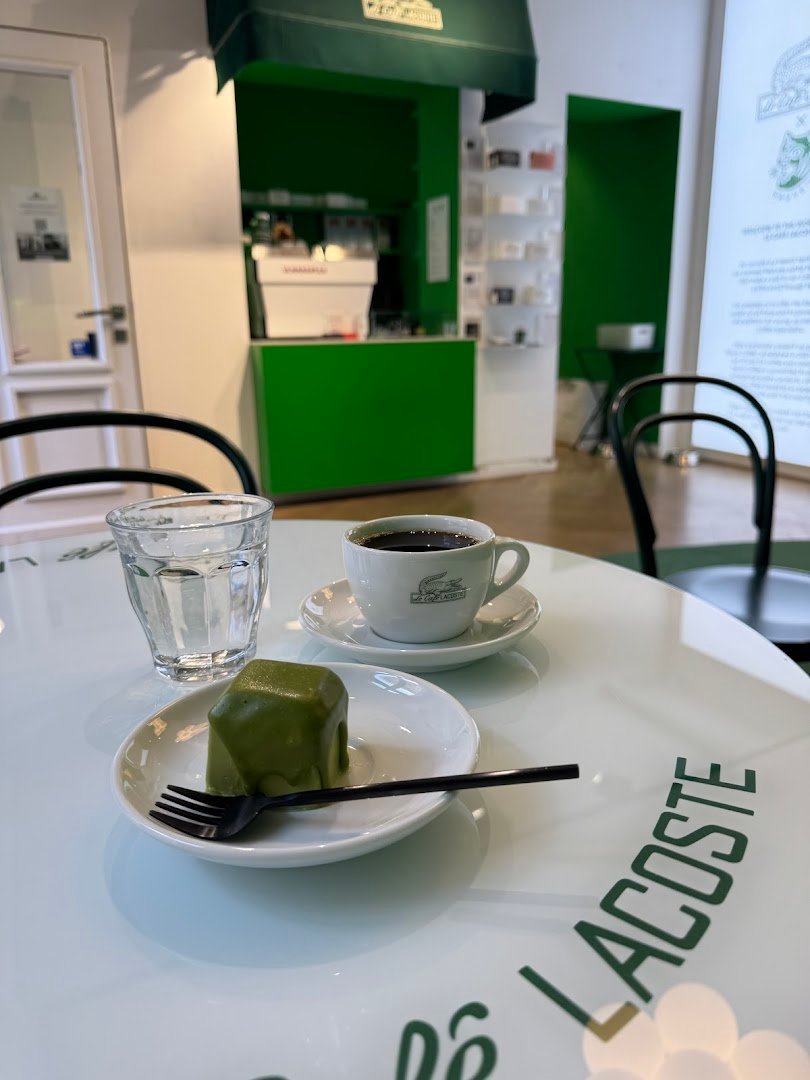 Fauve Coffee Berlin specialty coffee shop in Berlin - photo 9
