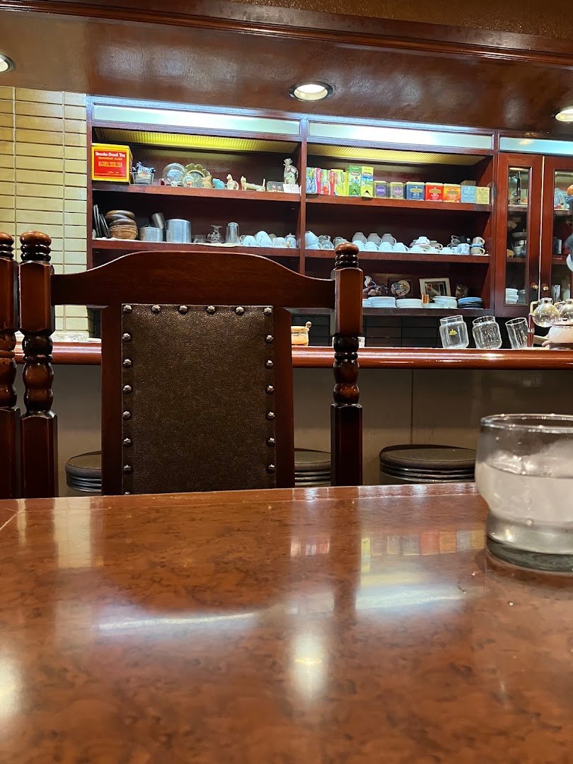 Maruyama specialty coffee shop in Kyoto - photo 10