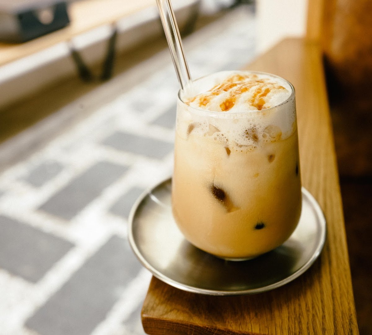 The Hummingbird Café & Roastery specialty coffee shop in Ho Chi Minh City - photo 6