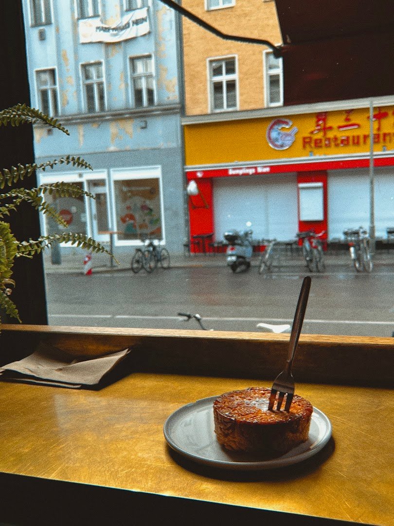 Kaffee 9 specialty coffee shop in Berlin - photo 8