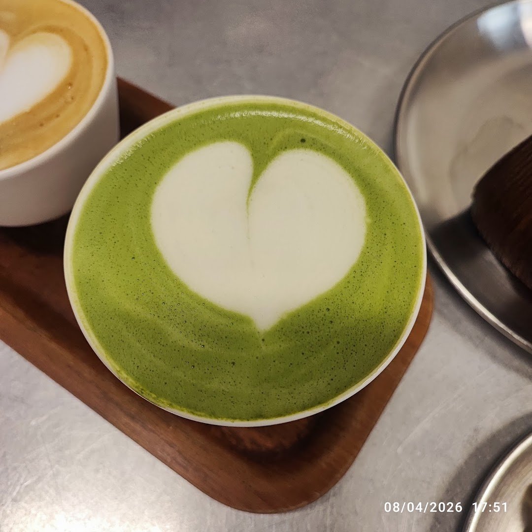 ACID Café specialty coffee shop in Madrid - photo 3