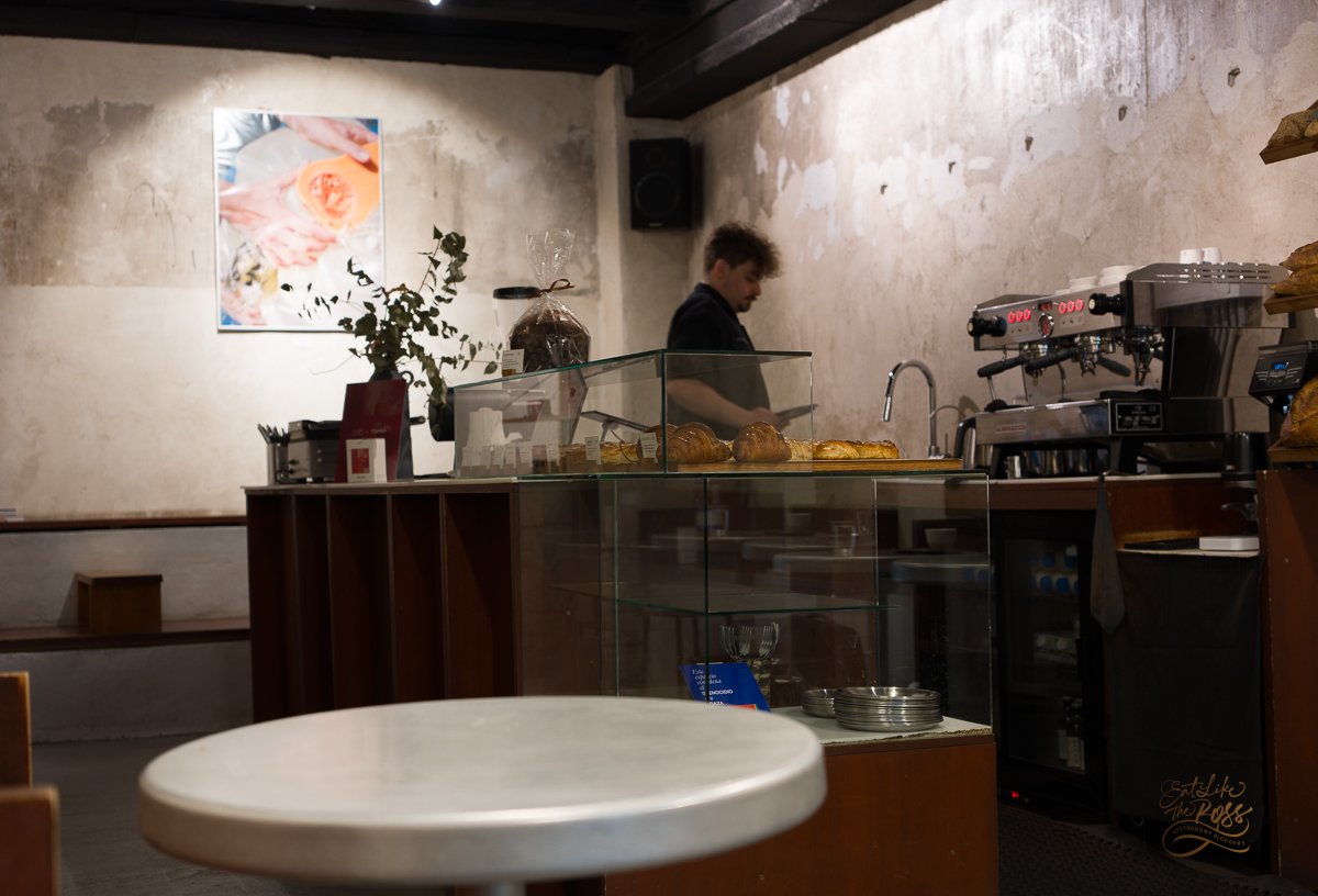 ACID Café specialty coffee shop in Madrid - photo 9