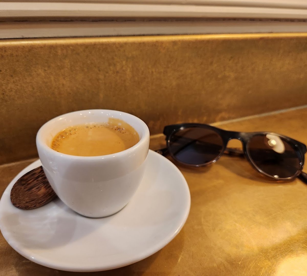 Hagen Espresso Bar (Hagen Chelsea) specialty coffee shop in London - photo 10
