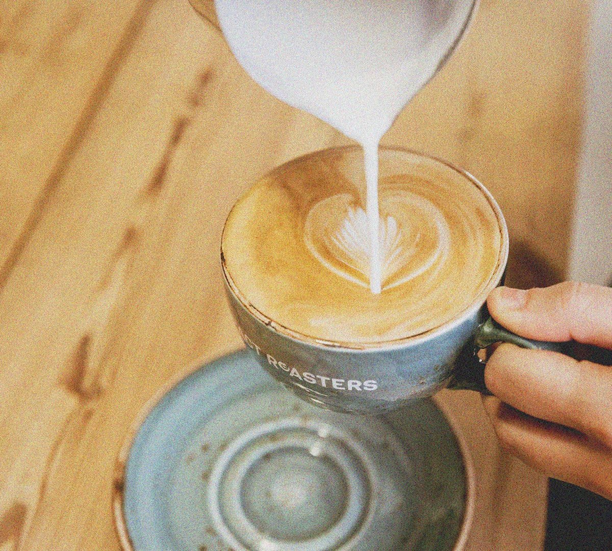Impact Roasters specialty coffee shop in Copenhagen - photo 8