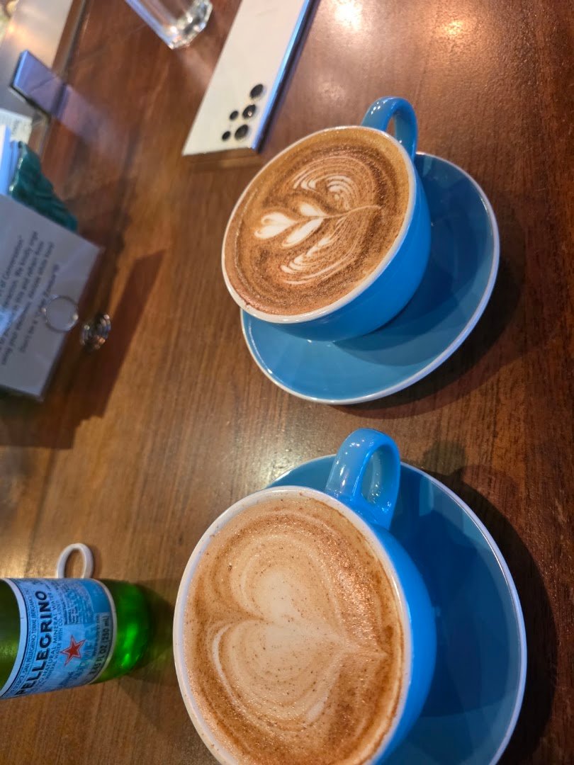 Coffee at Tinta Y Cafe - Coral Gables, specialty coffee shop in Miami