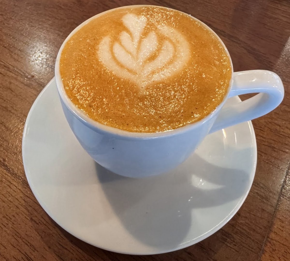 Coffee at Tinta Y Cafe - Coral Gables, specialty coffee shop in Miami
