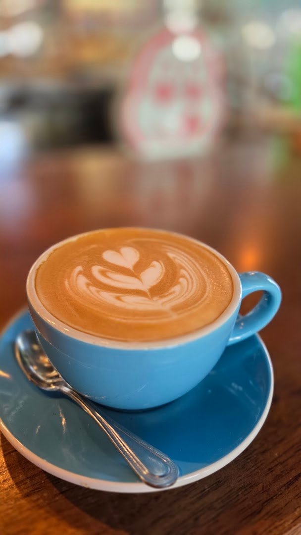 Coffee at Tinta Y Cafe - Coral Gables, specialty coffee shop in Miami
