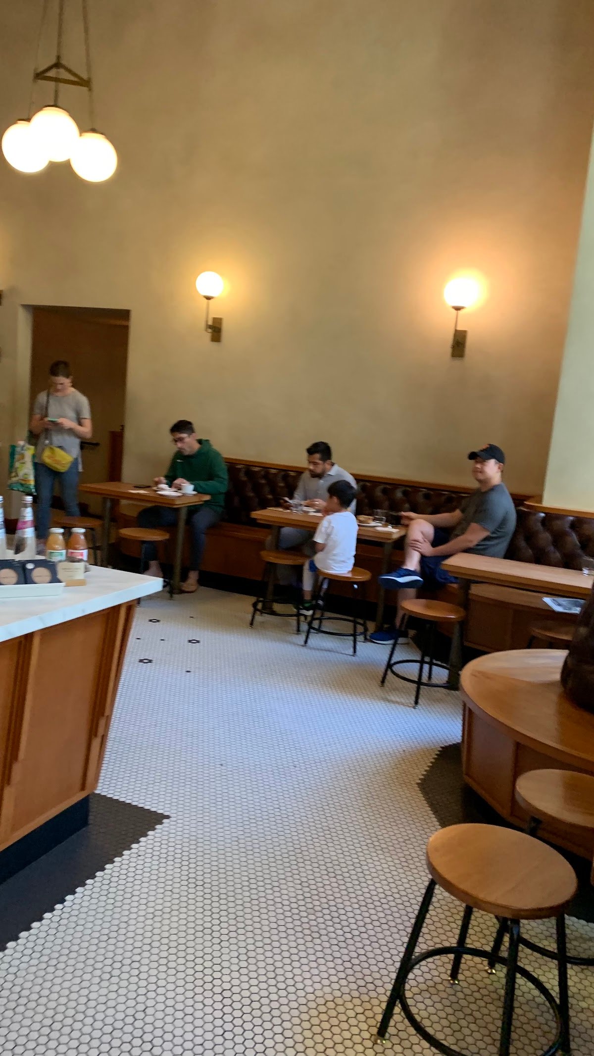 Sightglass Coffee specialty coffee shop in San Francisco - photo 13