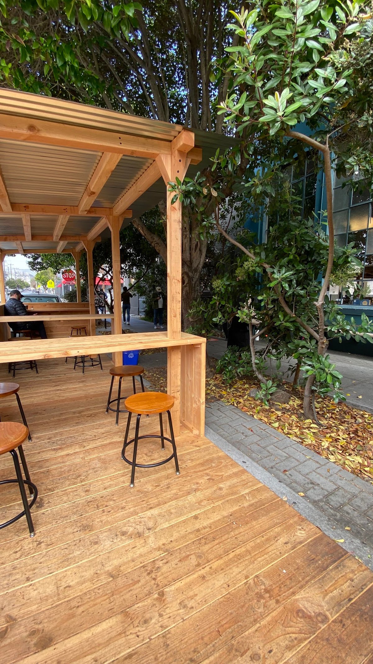 Sightglass Coffee specialty coffee shop in San Francisco - photo 15