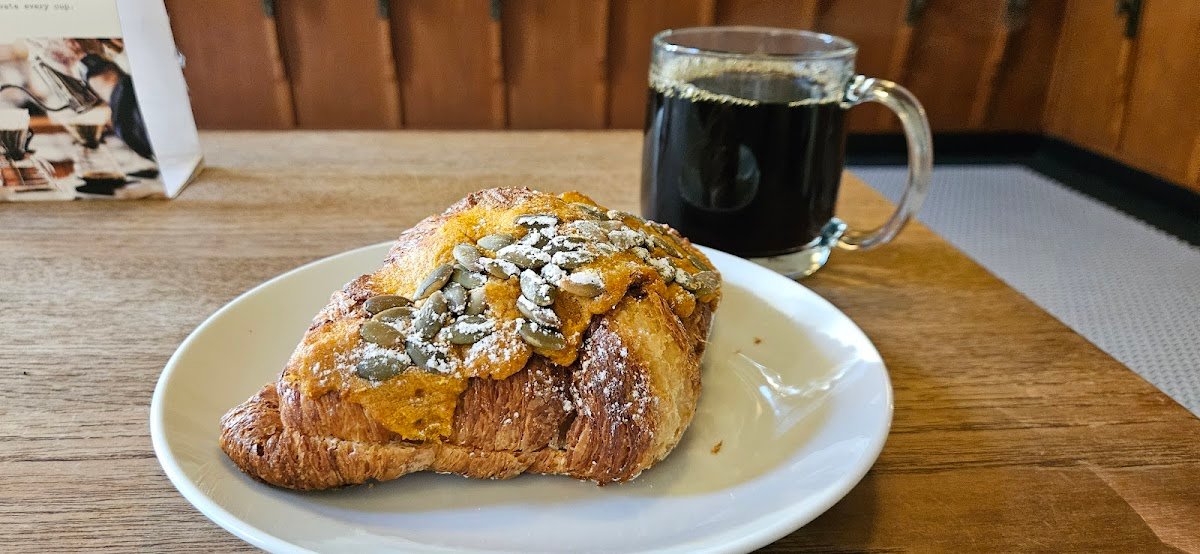 Sightglass Coffee specialty coffee shop in San Francisco - photo 3