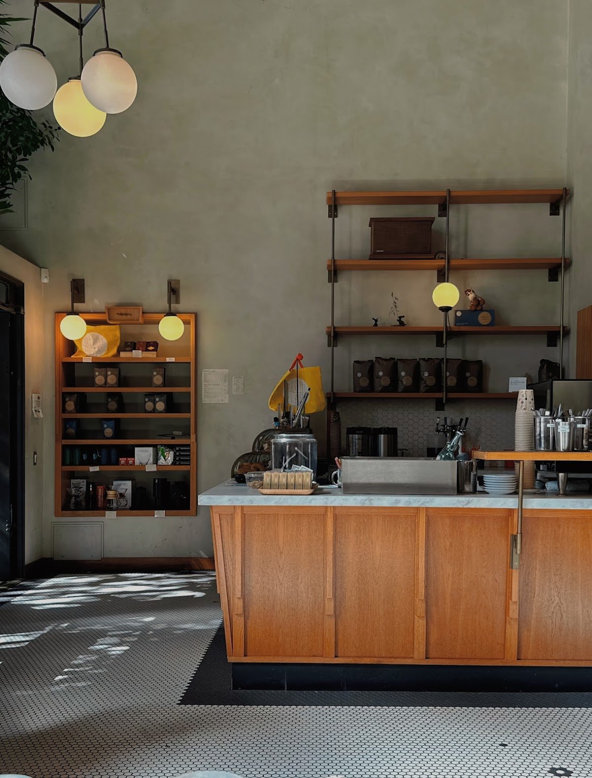 Sightglass Coffee specialty coffee shop in San Francisco - photo 4